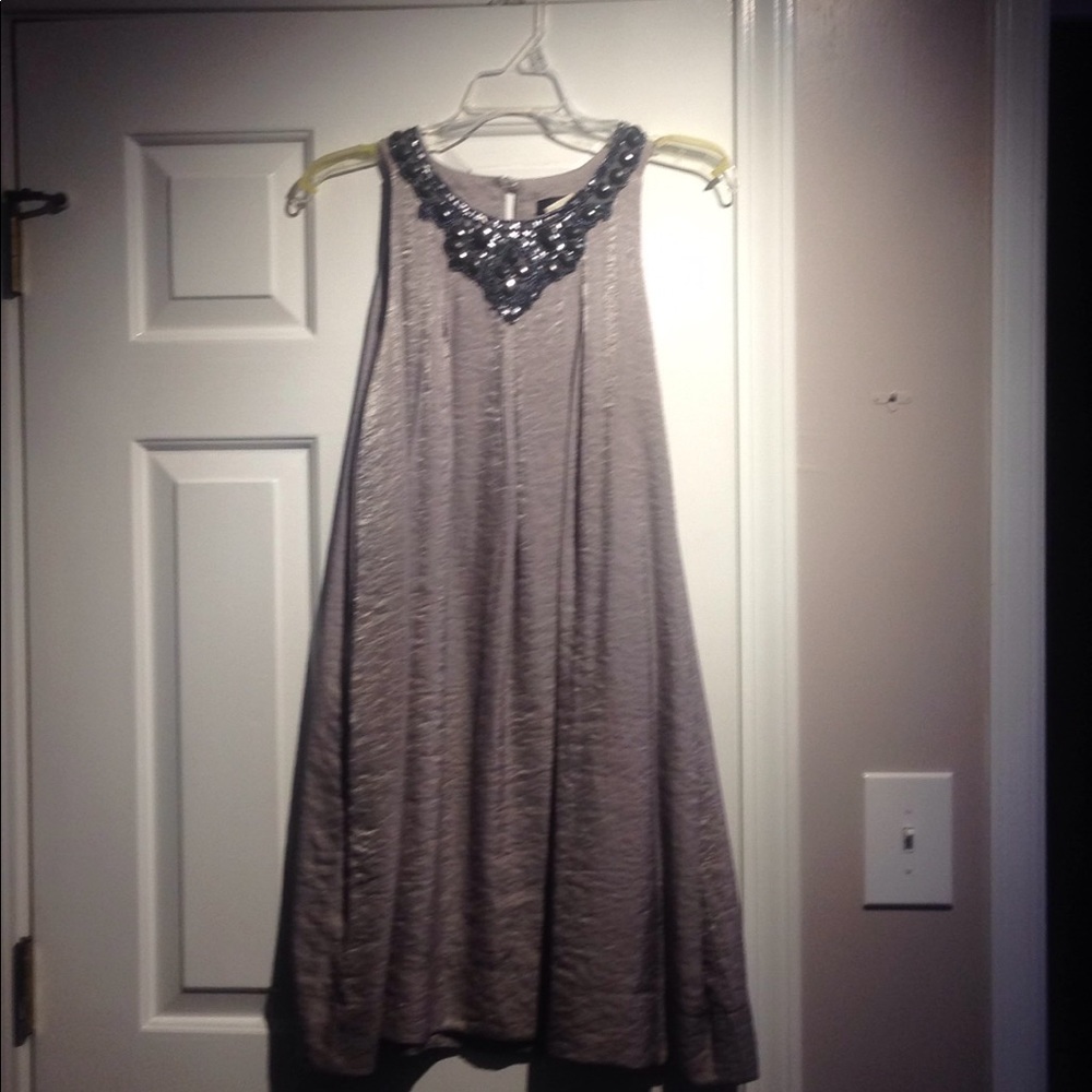 🔮 SHINY LAVENDER FORMAL DRESS 🔮